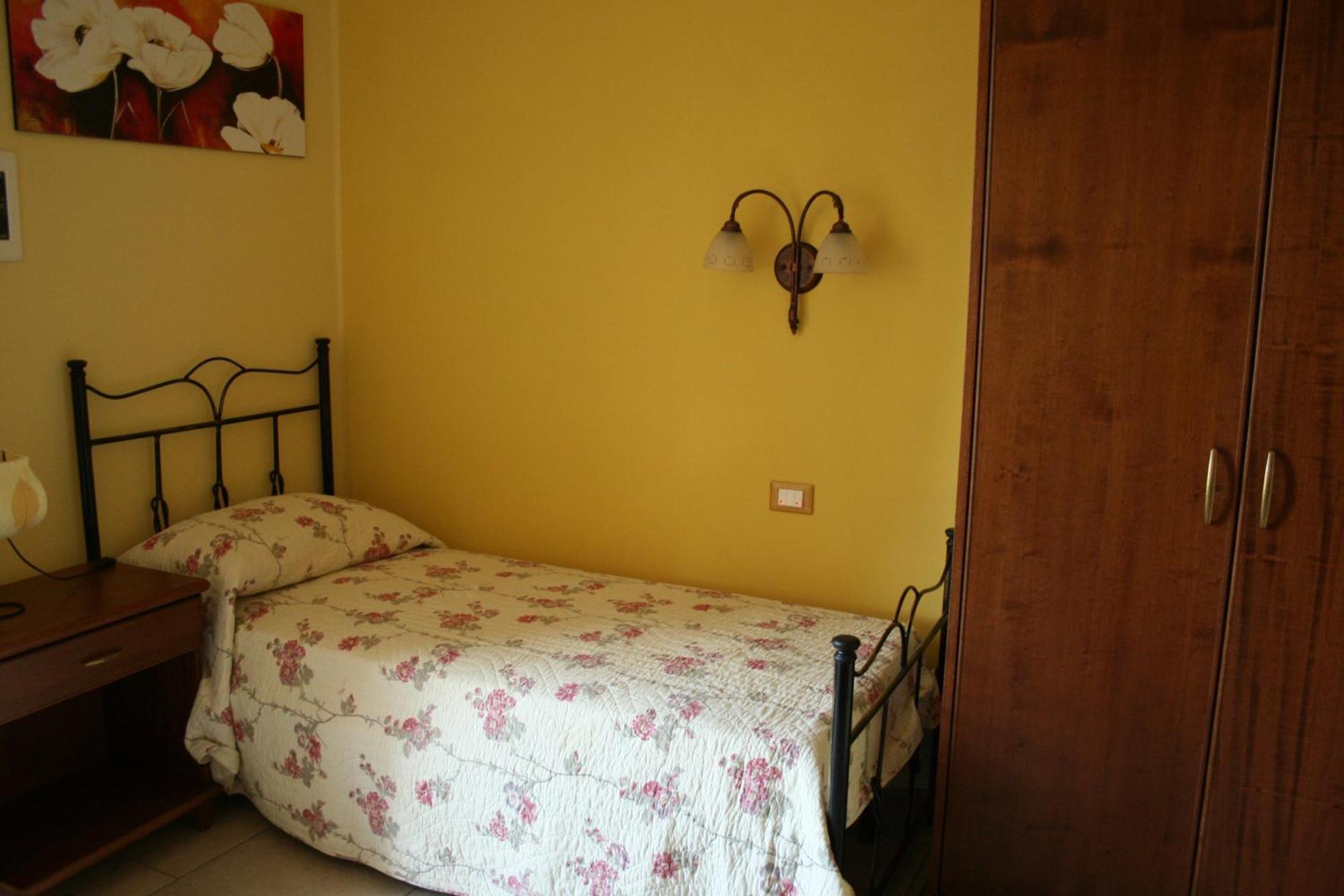 Ellea Resort San Michele Salentino Bilik gambar
