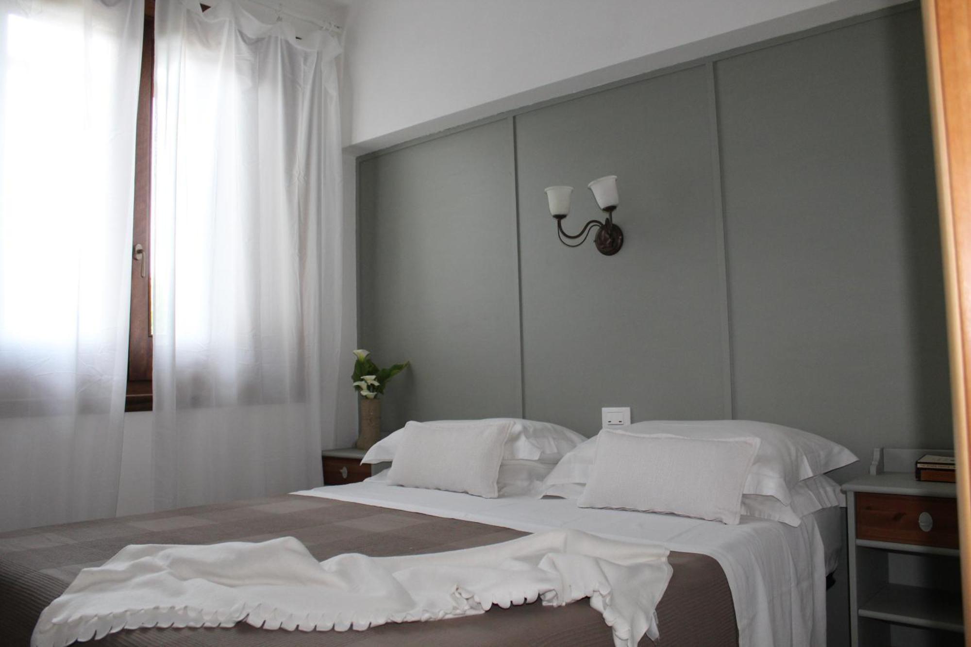 Ellea Resort San Michele Salentino Luaran gambar