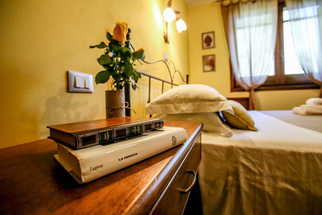 Ellea Resort San Michele Salentino Luaran gambar